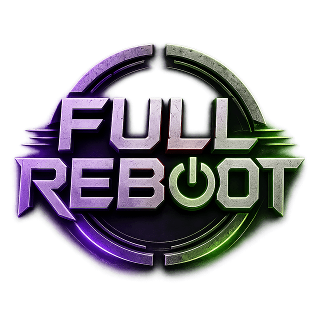 Reboot