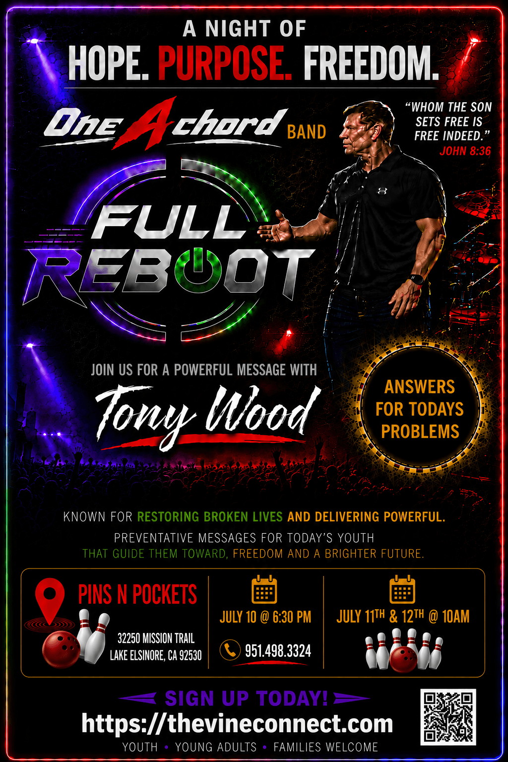 Revised final Tony Wood poster